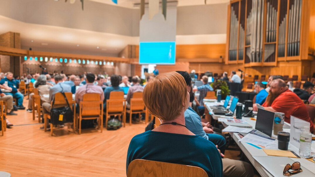 town hall meeting on climate